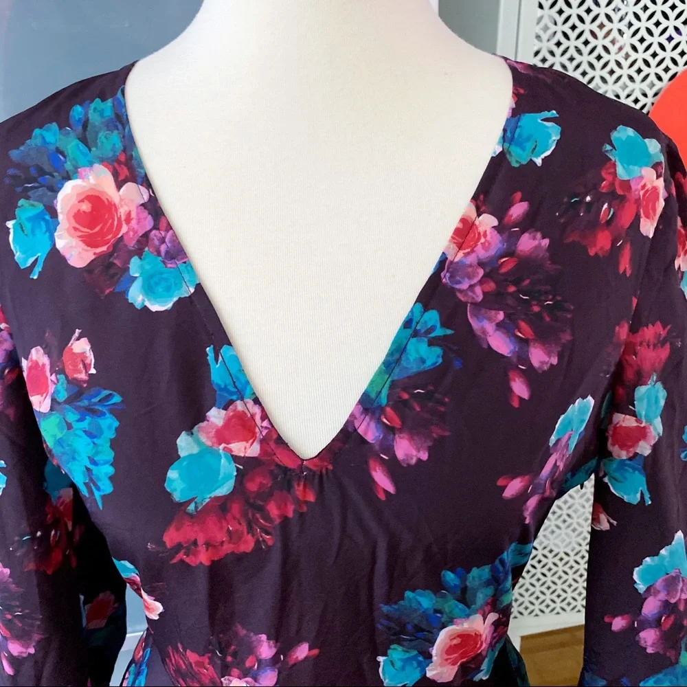 Lovers + Friends x Revolve Island Hopper Dress - Picture 3 of 11